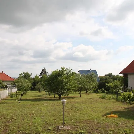Holiday In Gyenesdias/balaton 18815 Σπίτι διακοπών *