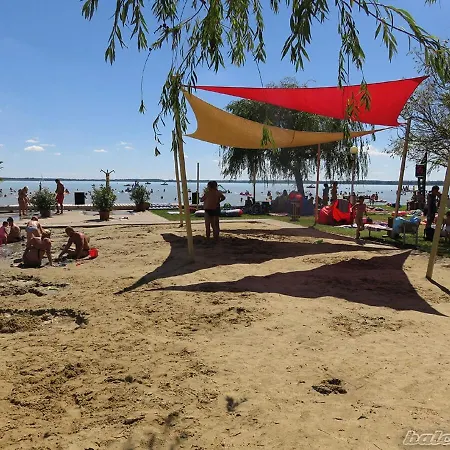 Holiday In Gyenesdias/balaton 18815 Σπίτι διακοπών Gyenesdiás