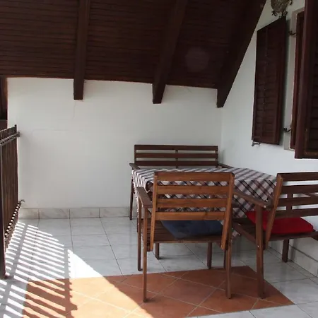 Holiday In Gyenesdias/balaton 18815 Σπίτι διακοπών